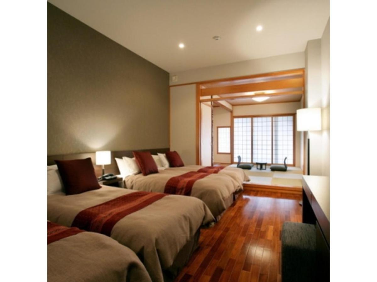 Hotel Hamahigashima Resort - Vacation Stay 10606V 宇流麻 外观 照片