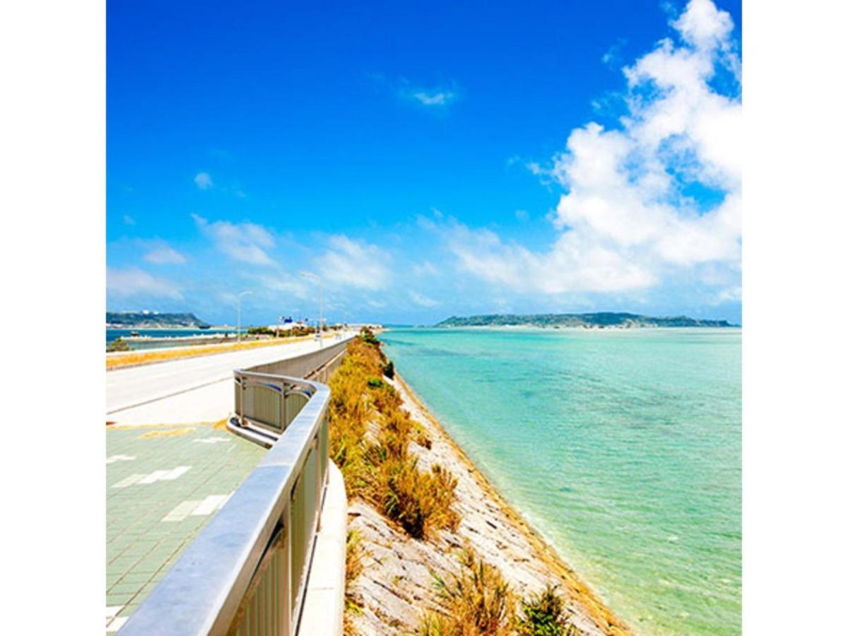 Hotel Hamahigashima Resort - Vacation Stay 10606V 宇流麻 外观 照片