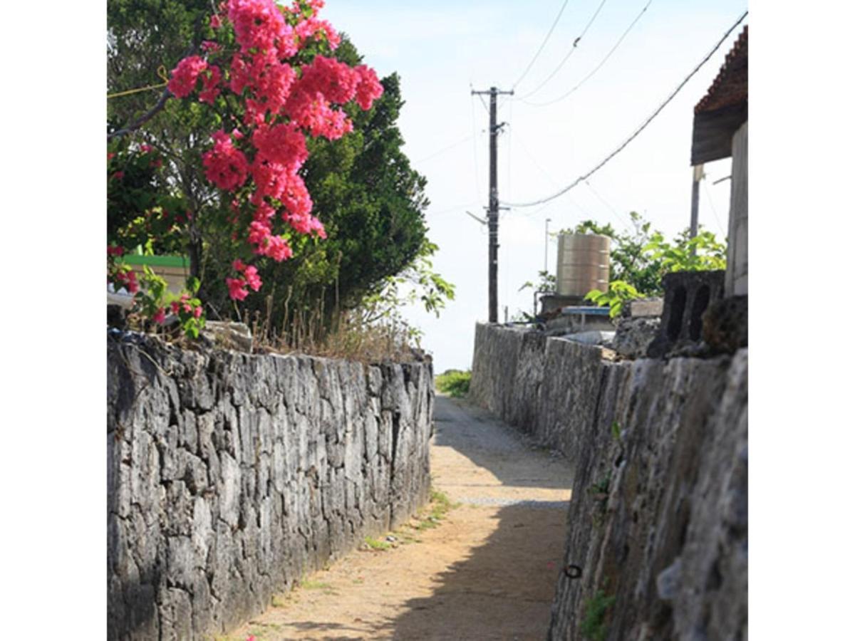 Hotel Hamahigashima Resort - Vacation Stay 10606V 宇流麻 外观 照片