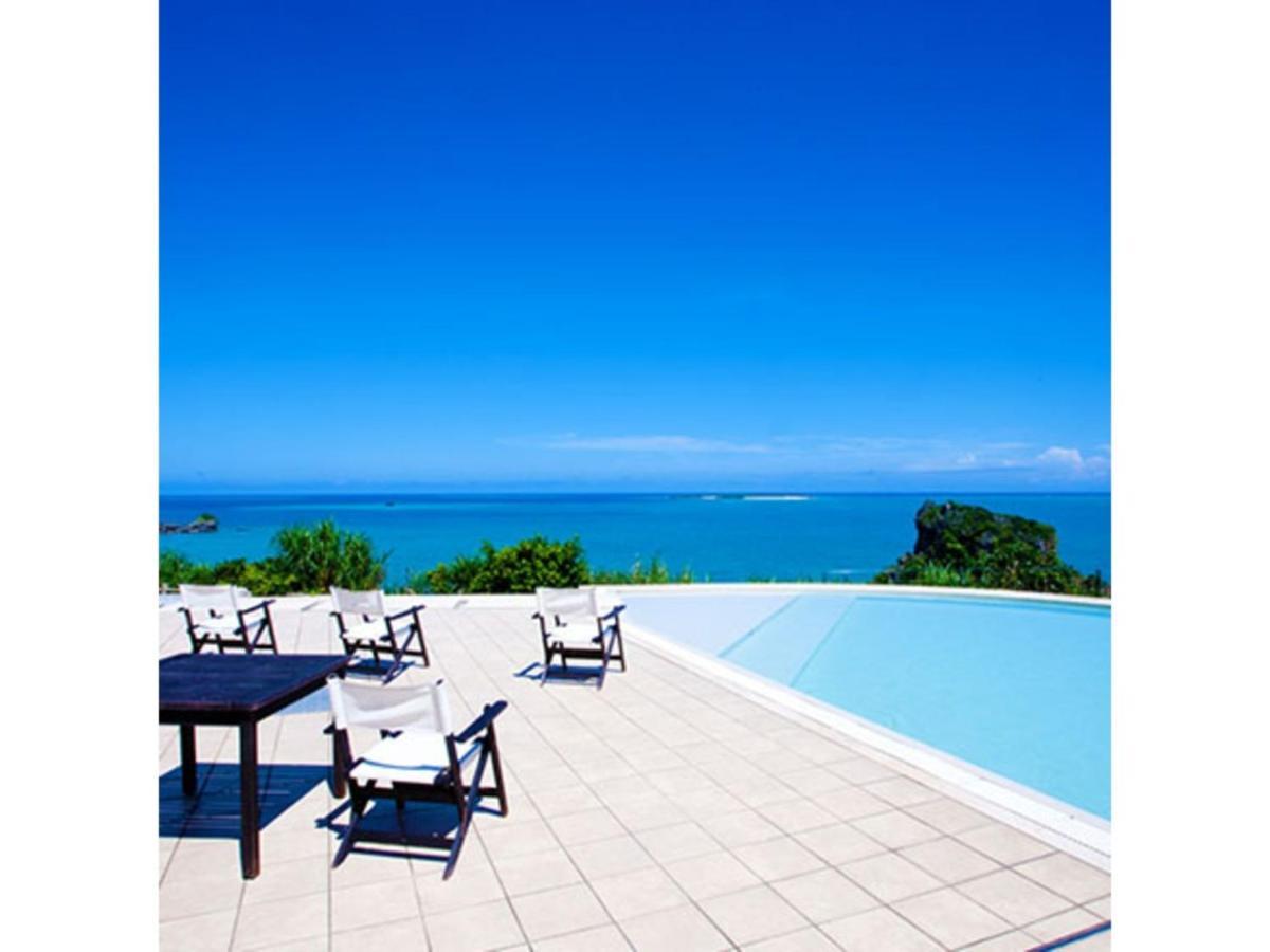 Hotel Hamahigashima Resort - Vacation Stay 10606V 宇流麻 外观 照片