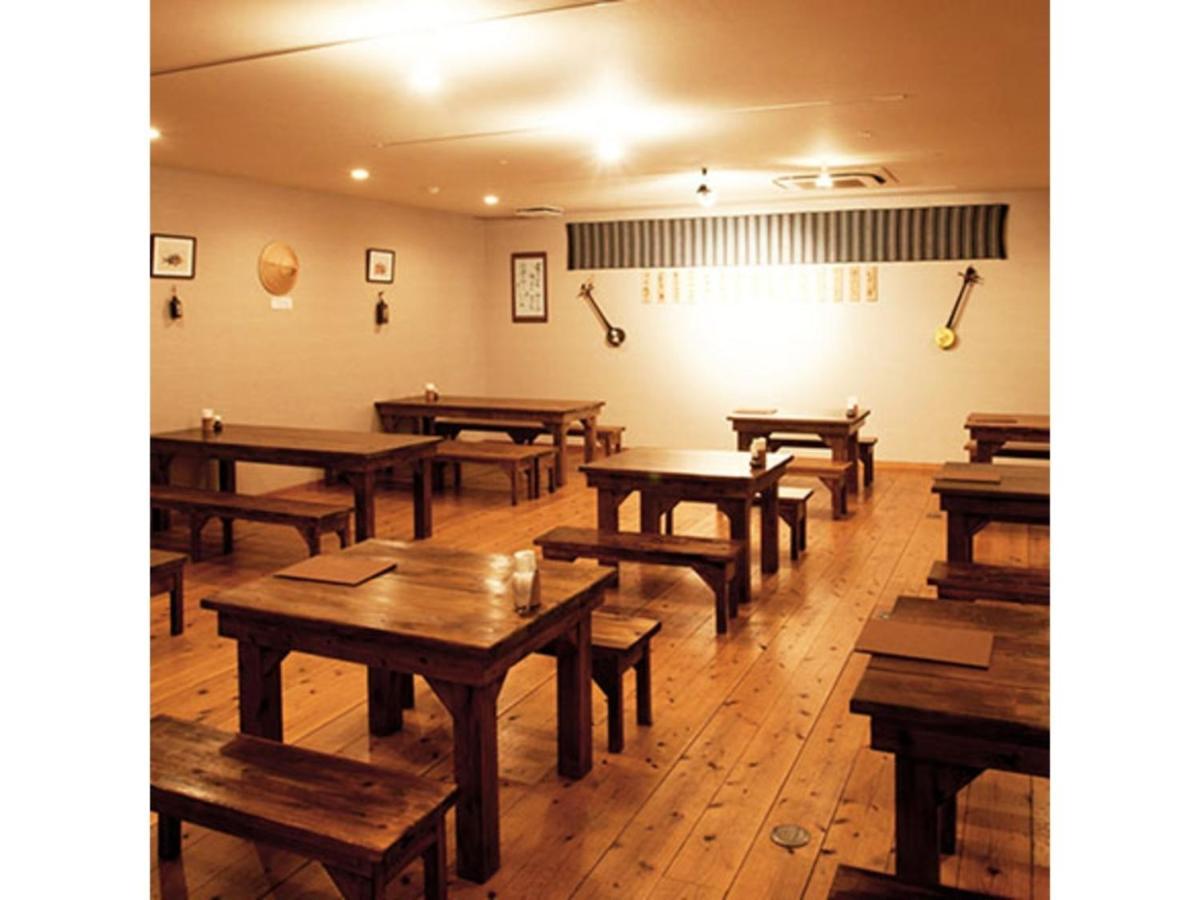 Hotel Hamahigashima Resort - Vacation Stay 10606V 宇流麻 外观 照片