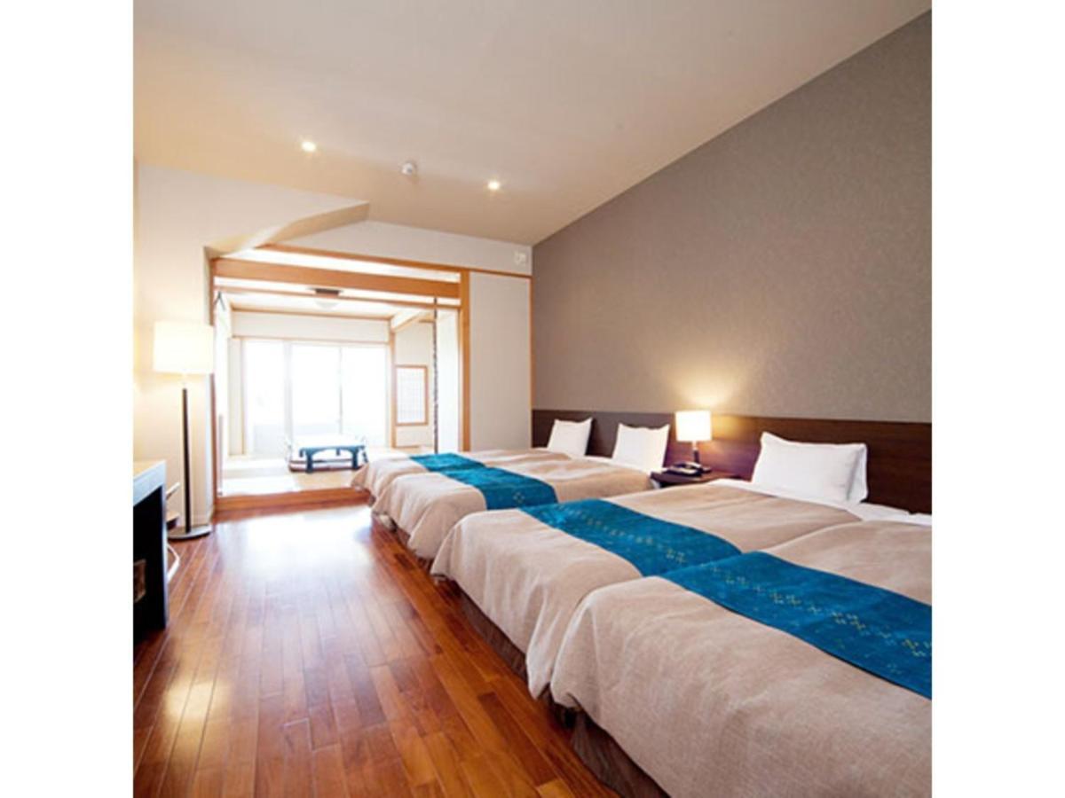 Hotel Hamahigashima Resort - Vacation Stay 10606V 宇流麻 外观 照片