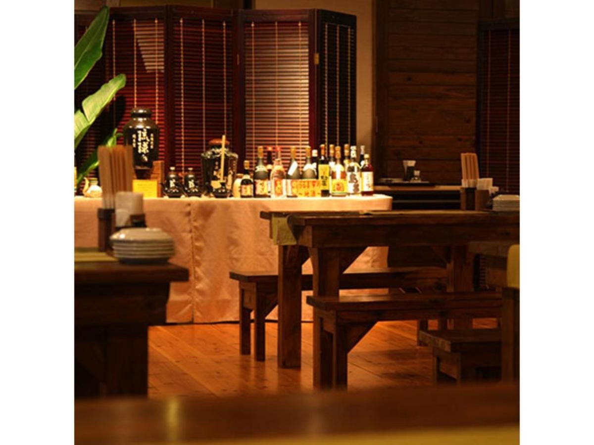 Hotel Hamahigashima Resort - Vacation Stay 10606V 宇流麻 外观 照片