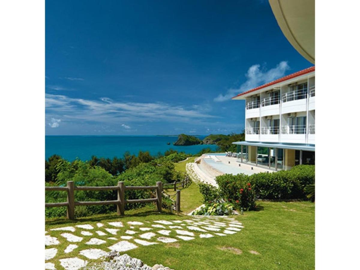 Hotel Hamahigashima Resort - Vacation Stay 10606V 宇流麻 外观 照片