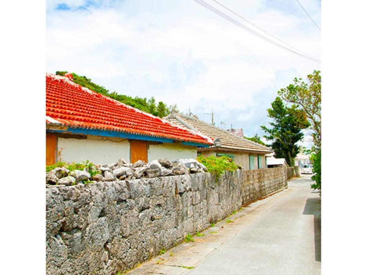 Hotel Hamahigashima Resort - Vacation Stay 10606V 宇流麻 外观 照片