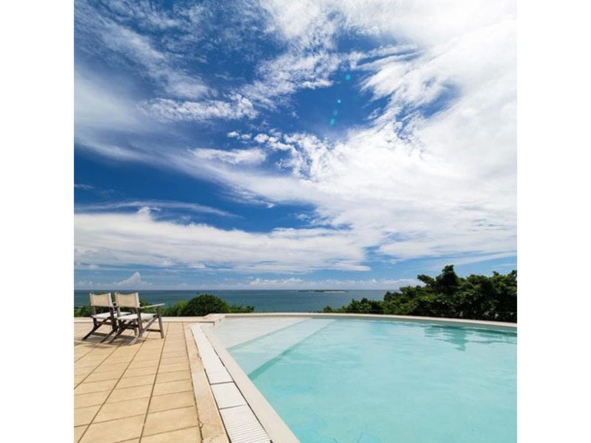 Hotel Hamahigashima Resort - Vacation Stay 10606V 宇流麻 外观 照片
