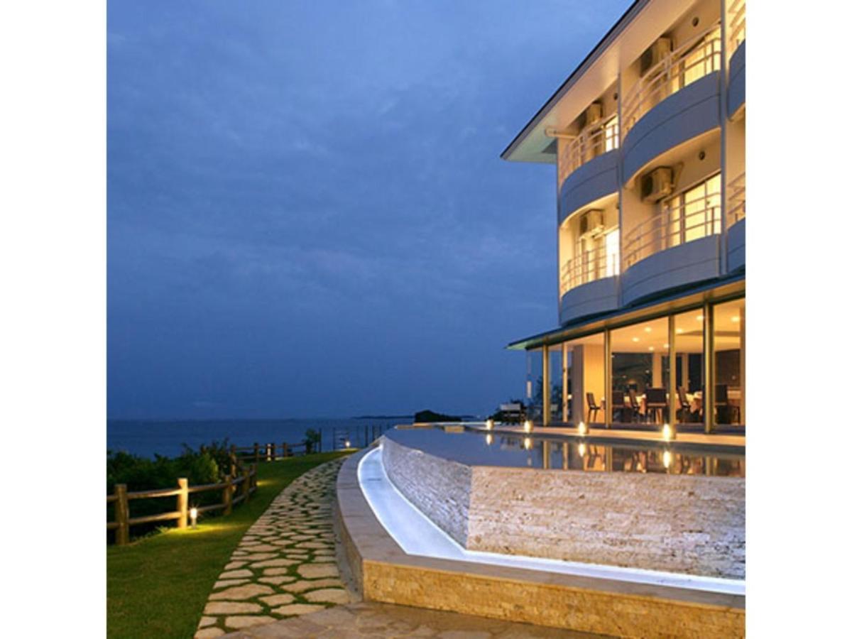 Hotel Hamahigashima Resort - Vacation Stay 10606V 宇流麻 外观 照片