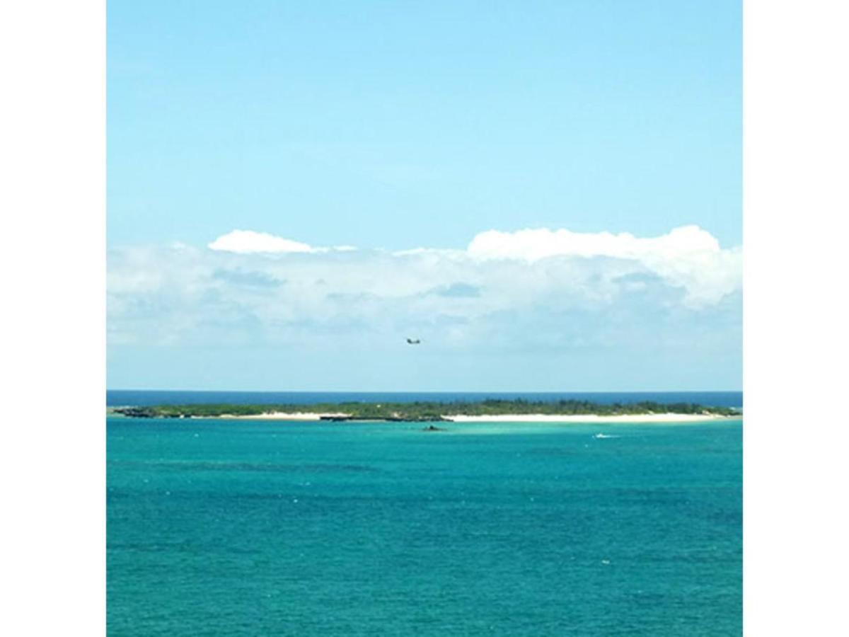 Hotel Hamahigashima Resort - Vacation Stay 10606V 宇流麻 外观 照片