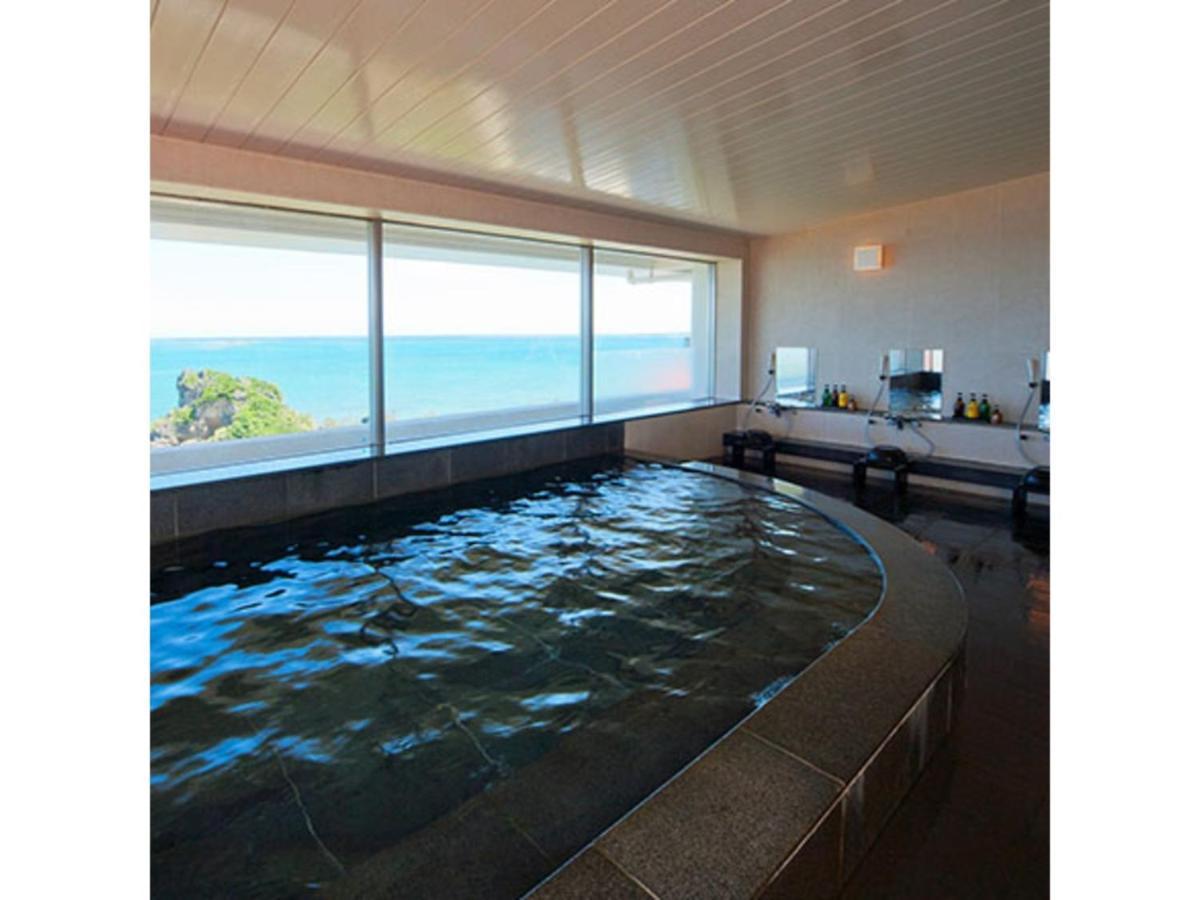 Hotel Hamahigashima Resort - Vacation Stay 10606V 宇流麻 外观 照片