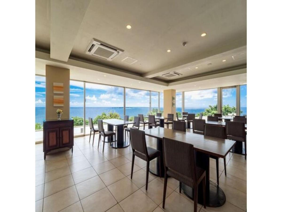 Hotel Hamahigashima Resort - Vacation Stay 10606V 宇流麻 外观 照片