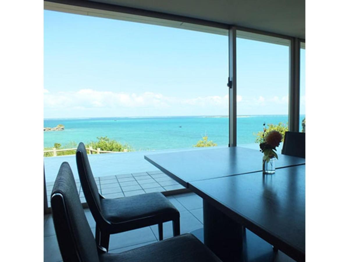 Hotel Hamahigashima Resort - Vacation Stay 10606V 宇流麻 外观 照片