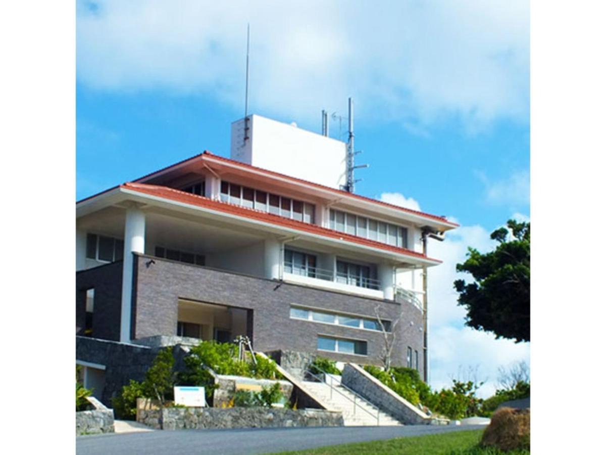 Hotel Hamahigashima Resort - Vacation Stay 10606V 宇流麻 外观 照片
