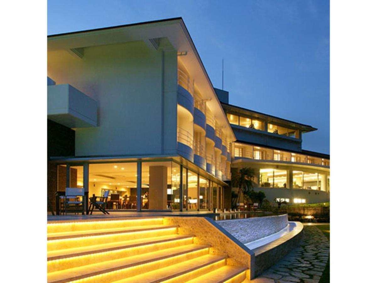 Hotel Hamahigashima Resort - Vacation Stay 10606V 宇流麻 外观 照片