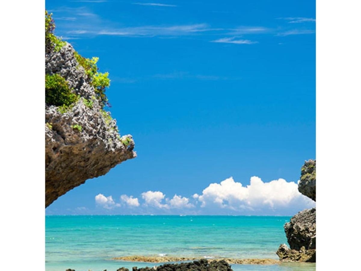 Hotel Hamahigashima Resort - Vacation Stay 10606V 宇流麻 外观 照片