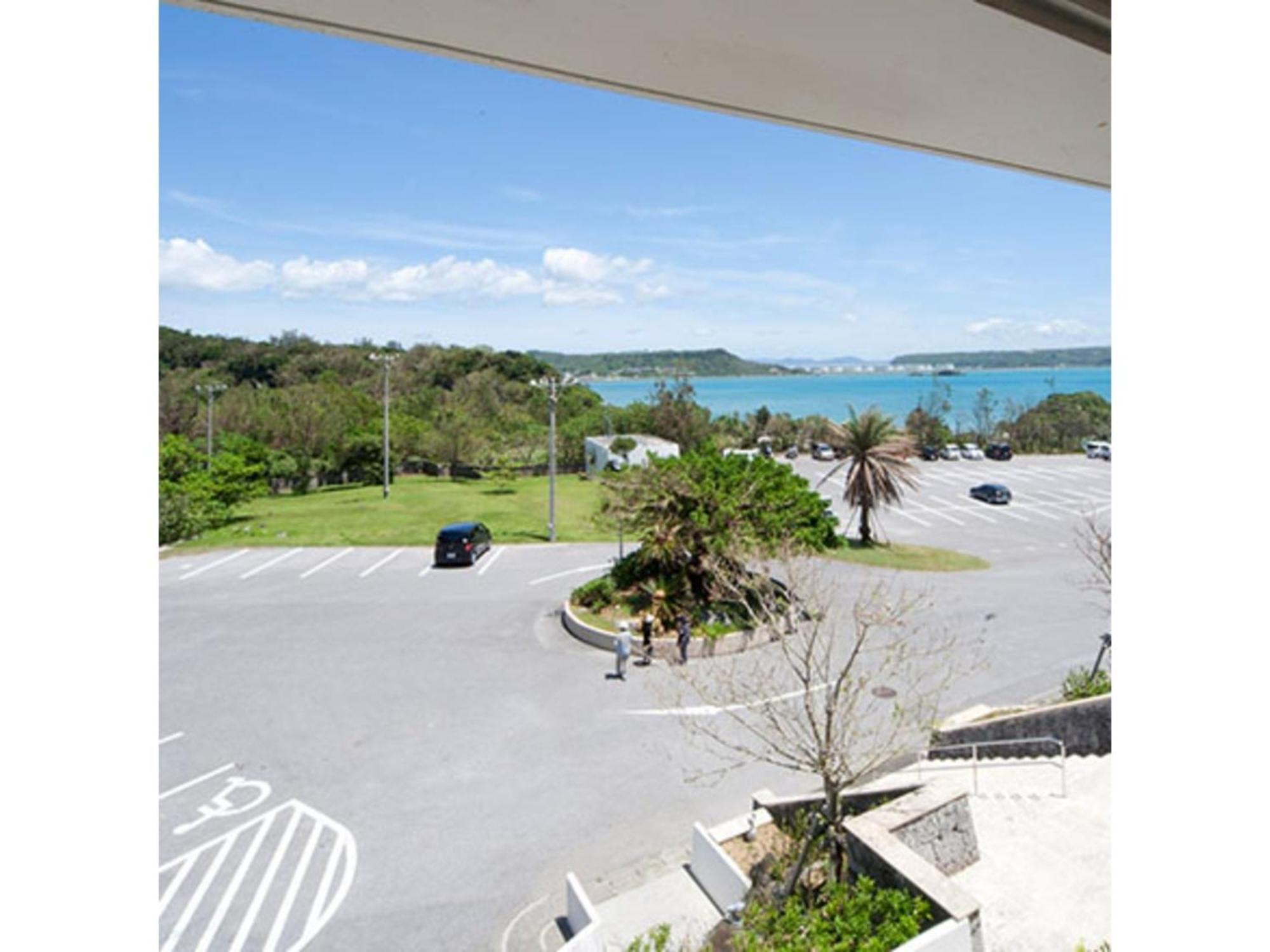Hotel Hamahigashima Resort - Vacation Stay 10606V 宇流麻 外观 照片