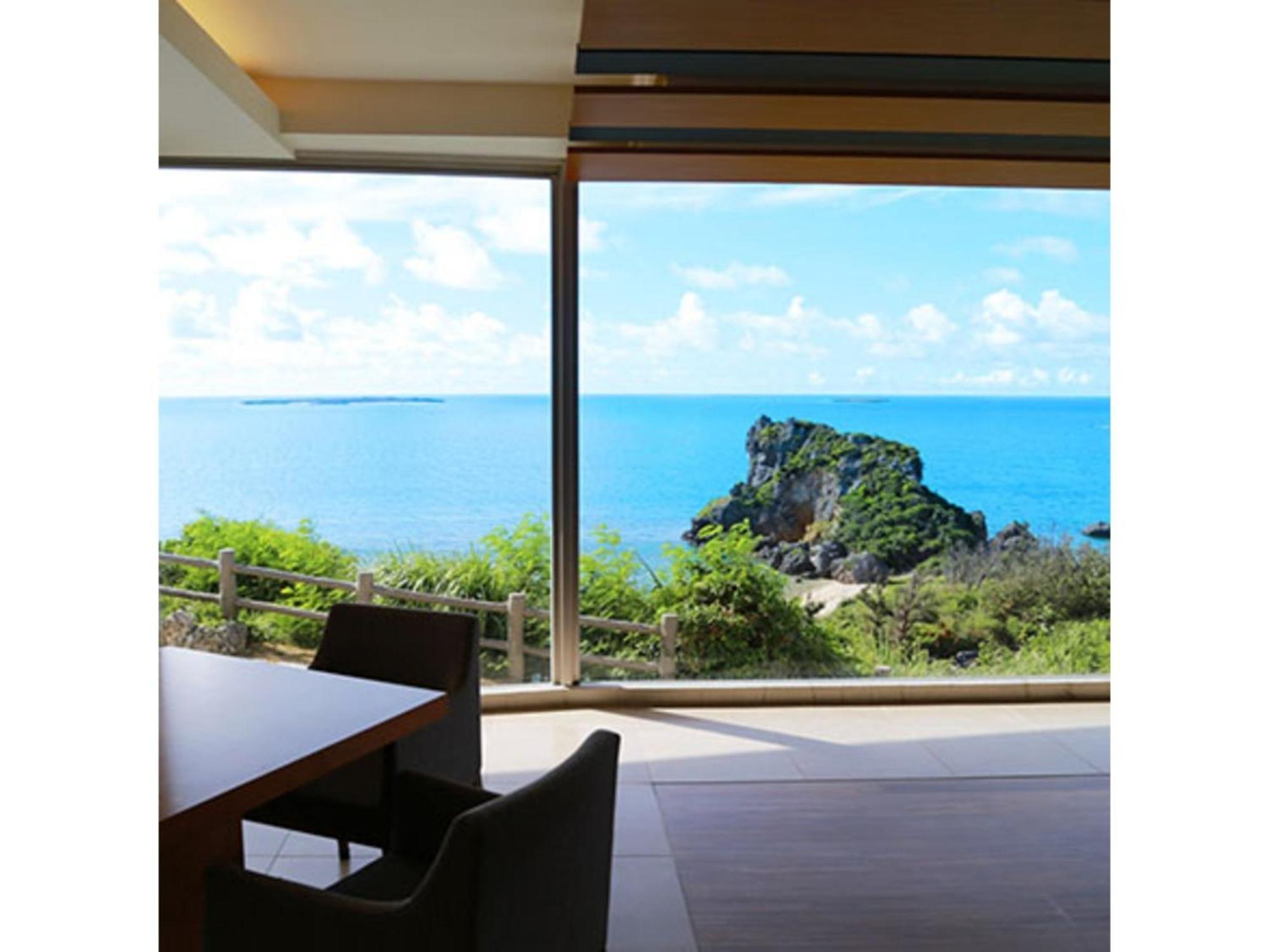 Hotel Hamahigashima Resort - Vacation Stay 10606V 宇流麻 外观 照片